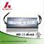 0-10v PWM dimming led driver CE FCC ETL 1400ma 100w led driver