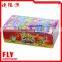 80g Taiwan Jelly Cube /10 in 1 Jelly