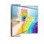 84inch high brightness 3000nit LCD module, sunlight readable