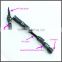 Outdoor useful 4 in1 functions compass and knife with fire stick weapons self defense