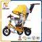 Top popular chinese kids stroller tricycle with good quality EN71 certificate