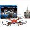 JJRC Headless mode H12C 5MP HD Camera Drone for sale ready to go rc helicopter