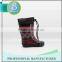 MADE IN CHINA 10 YEARS EXPERIENCE SUMMER LADIES RUBBER BOOTS