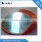 PC or Acrylic Road Concave Convex Mirror