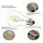 6w 610LM led filament bulb,360degree/b22/E27 A60 led filament lamp