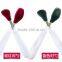 Hot Sale Silicone Baby Feeding Spoon Trianing Dinner Spoon