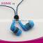 Wireless Bluetooth Stereo Earphone In-Ear Earhook Headphone