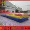Top Quality Sport Running Games Inflatable Bungee Run inflatable bungee trampoline