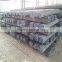 low carbon hrb335 25mm hot rolled gost r deformed steel rebar