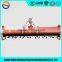 Agricultural machinery high efficiency farm tractor hydraulic best sell rice rotovator