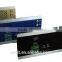 With IR + RS232 over CAT IP-based matrix switcher
