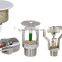 fire fighting equipment list Types of Fire Sprinkler heads prices