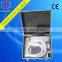 carry easier Laser for tattoo removal in 532nm& 1064nm with carbon speeling function laser tattoo removal