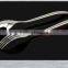 High-grade No magnetic stainless steel dinner sets Steak Knife/Spoon/Fork/Coffee spoon/teaspoon Customized logo C36