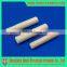 99%/99.5% high purity alumina ceramic plunger rods Machining