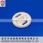 Precision Machining Machinable glass ceramic spacer
