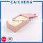 China Manufacturer colourful paper custom gift boxes with satin
