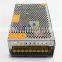5v 20a 100w led strip power supply , ac dc 5v power supply for led