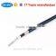 12 core cable GYTA53 for telecommunication