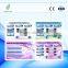 fast facial vascular vein removal / high frequency vascular removal