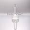 Skin Rejuvenation wrinkle removal with Filling water
