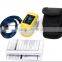 china supplier medical equipments pulse oximeter fingertip