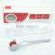 Derma roller 540 Stainless steel needles