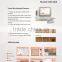 newest and best seller portable home use skin analyzer beauty machine