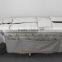 Desktop slimming air pressure lymphatic drainage equipment