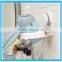 Promotional Display Shelf Hair Drier Rack