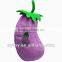 Wholesale high quality soft toys vegetable vegetable plush toy