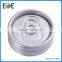 202 Stay On Tab 52MM Aluminum beverage can lid for Beer Brewery