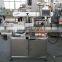 Round automatic bottle adhesive sticker labeling machine
