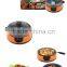Kawachi Multifunction Electric Cooker 5 in 1 Magic Multi Cook