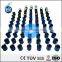 High precision cnc machined aluminium parts/cnc lathe turning parts/cnc lathe milling parts