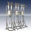About the desanding cyclone for Potato, cassava starch production line .
