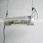 Horticulture air cooled grow light reflector/6" air cooled hood