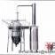 Commercial steam distillation equipment BSC producted