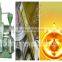 Automatic Shea nut/butter screw oil extruding machine supply oil filter system
