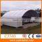 Portable Barn Plant Lorry Wagon Workshop Shelter Container Cover Canopy Roof
