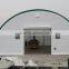Large Prefabricated Steel Building Shed