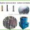 best sale chicken feather moving machine