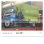 Dairy Farm Feed Spreader Machine for Silage