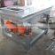 Straight Line Type Linear Vibrating Screen for Screening Buckwheat
