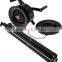 TRIPOD MOUNT LOUD HAND CRANK MANUAL OPERATED EMERGENCY AIR RAID ALARM SIREN