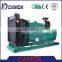 Cheap used 3 phase 24V permanent magnet 150KVA generator with parts