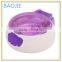 Pet sensor bowl dog feeder dg and cat bowl sensor pet bowl