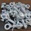 50mm Trailer coupler