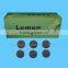 lemon charcoal for shisha ,hookah