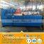 XKP-450 tire recycling machine for making rubber powder